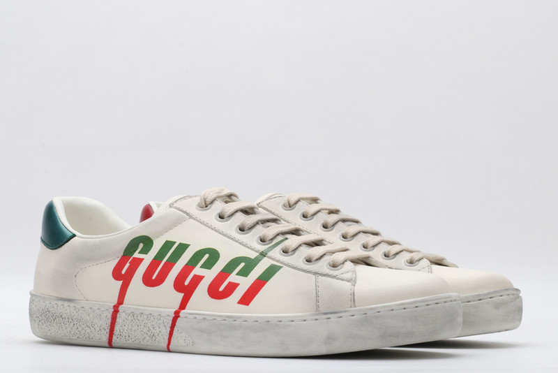 G*u*i sneakers