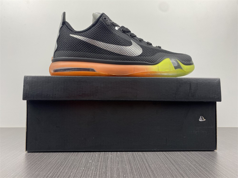Nike Kobe 10 All Star 742546-097