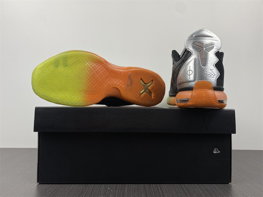 Nike Kobe 10 All Star 742546-097