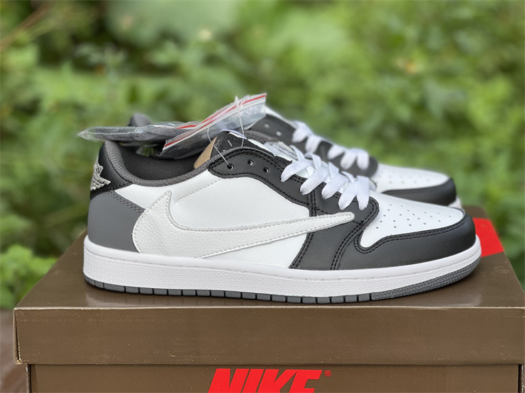 Jordan 1 Retro Low OG SP Travis Scott CQ4277 008