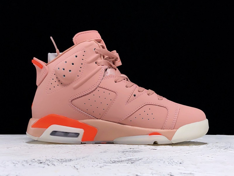 AIR JORDAN 6 ALEALI MAY CI0550-600