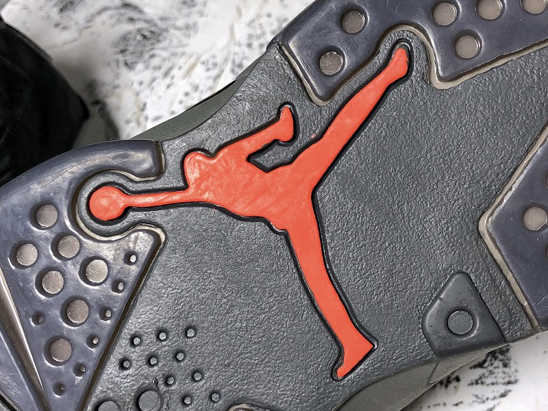 AIR JORDAN 6 PSG CK1229-001
