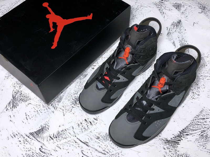 AIR JORDAN 6 PSG CK1229-001