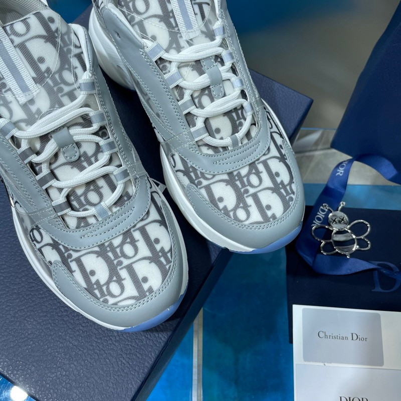 HOMME B22 TRAINER SNEAKER