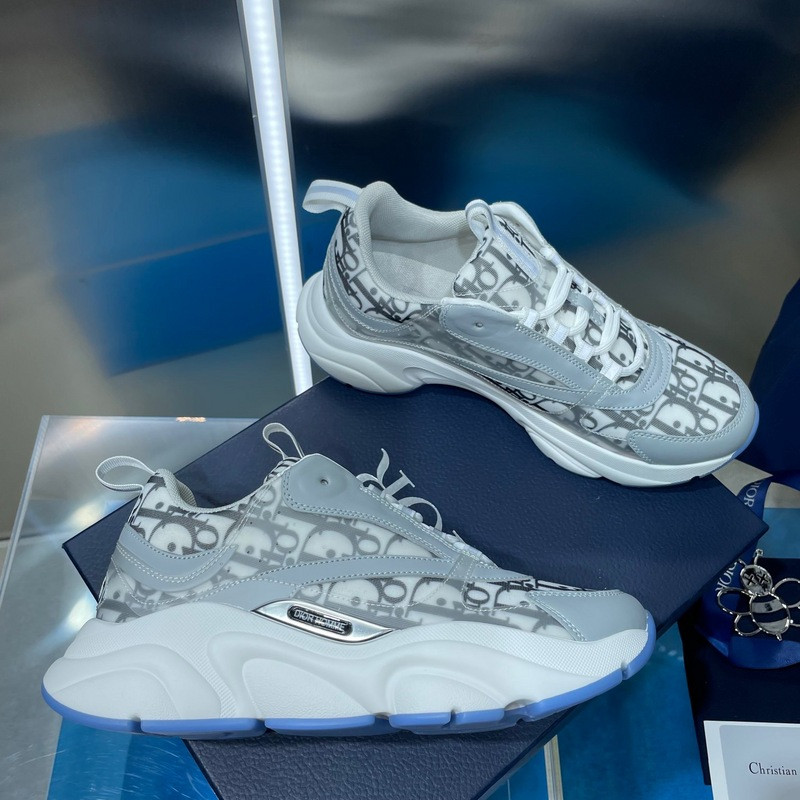 HOMME B22 TRAINER SNEAKER