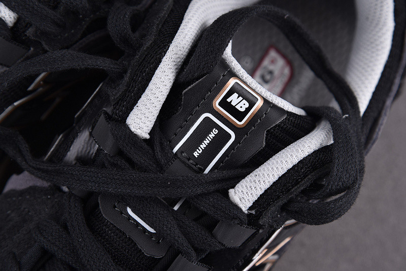New Balance 1906DD BLACK