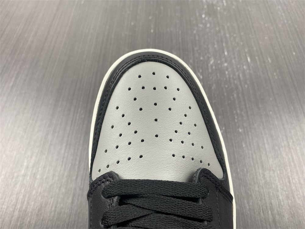 Jordan 1 Retro Low Golf Shadow DD9315-001