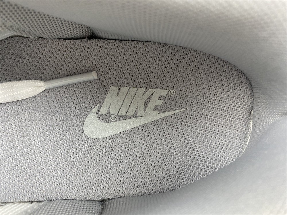 Nike Dunk Low Two Tone Grey DJ6188-001