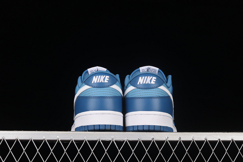 Nike Dunk Low Dark Marina Blue DJ6188-400
