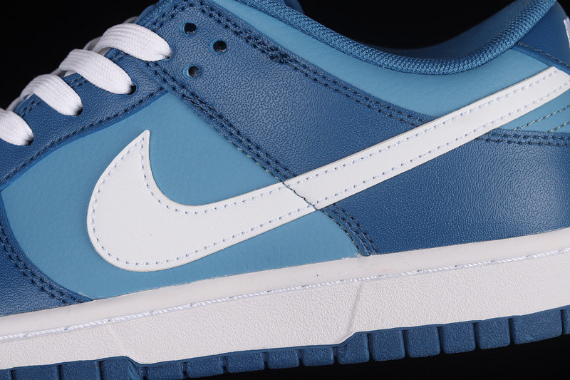 Nike Dunk Low Dark Marina Blue DJ6188-400