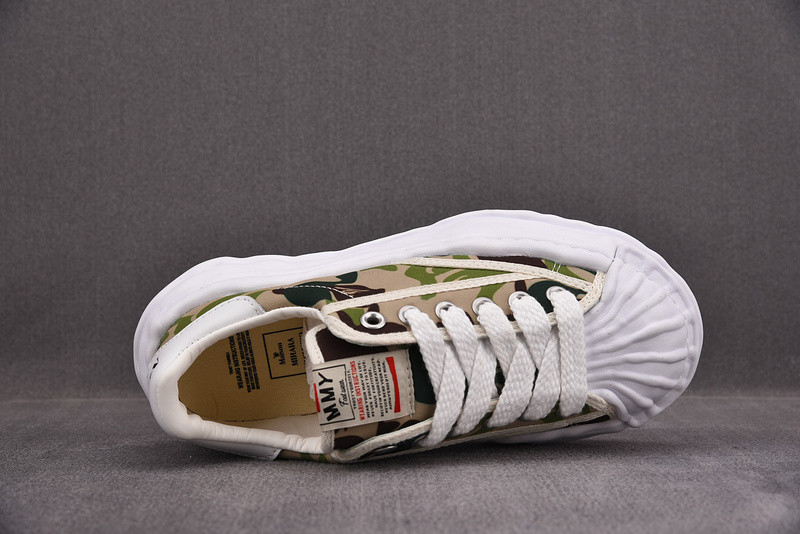 Ma*s*n mihara sneakers