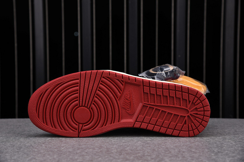 AIR JORDAN 1 RETRO HI NRG/UN 