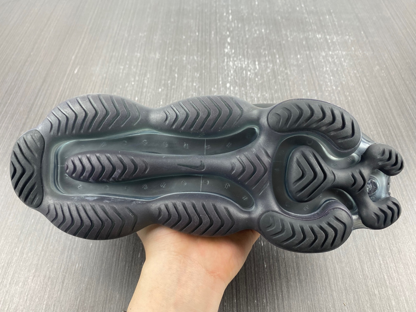 Nike Air Max Scorpion “Wolf Grey” DJ4701-002