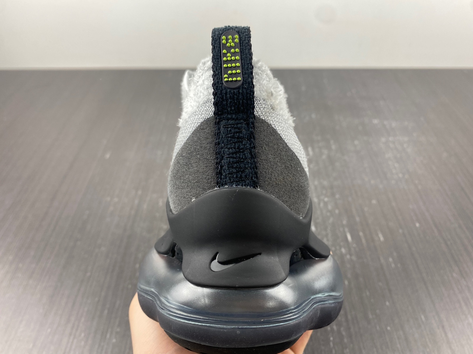 Nike Air Max Scorpion “Wolf Grey” DJ4701-002