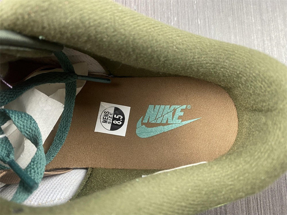 Nike Dunk Low Scrap Archeo Brown DB0500-200