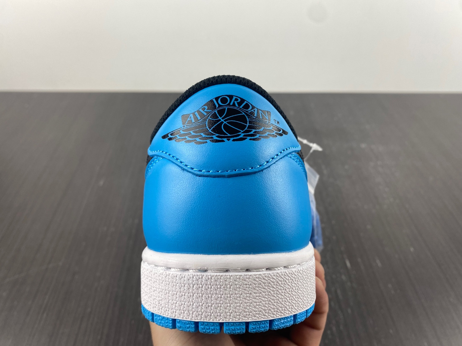 Jordan 1 Retro Low OG UNC CZ0790--104