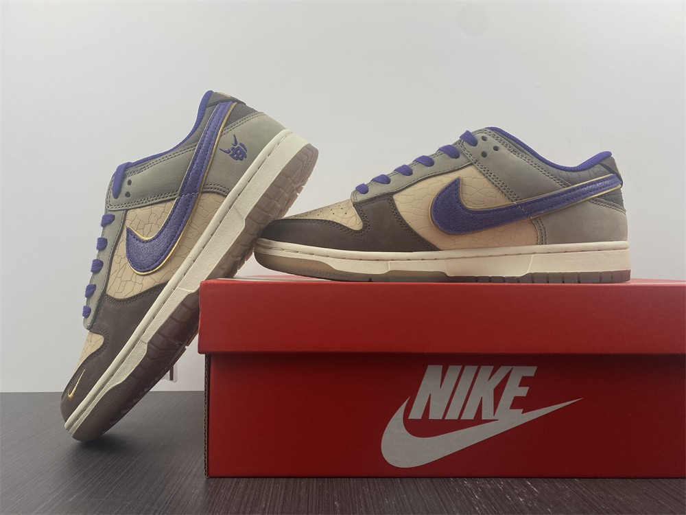 Nike Dunk Low “Setsubun” DQ5009-268