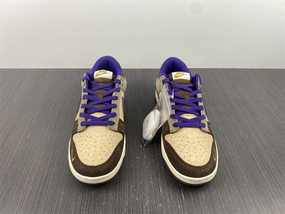 Nike Dunk Low “Setsubun” DQ5009-268