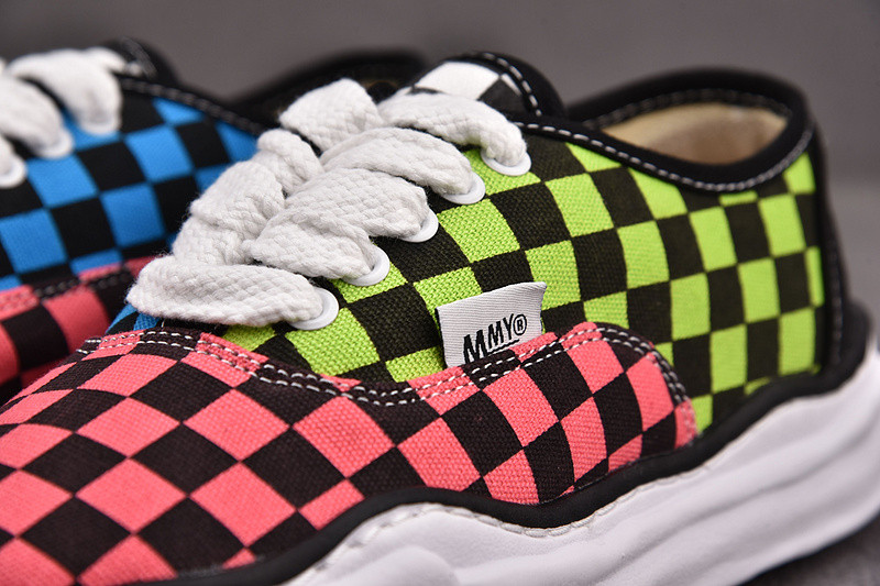 Ma*s*n mihara sneakers