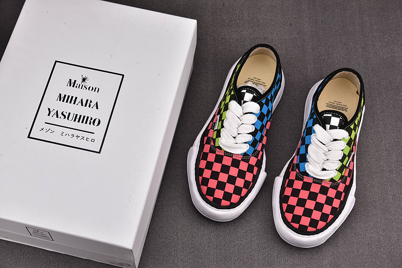 Ma*s*n mihara sneakers