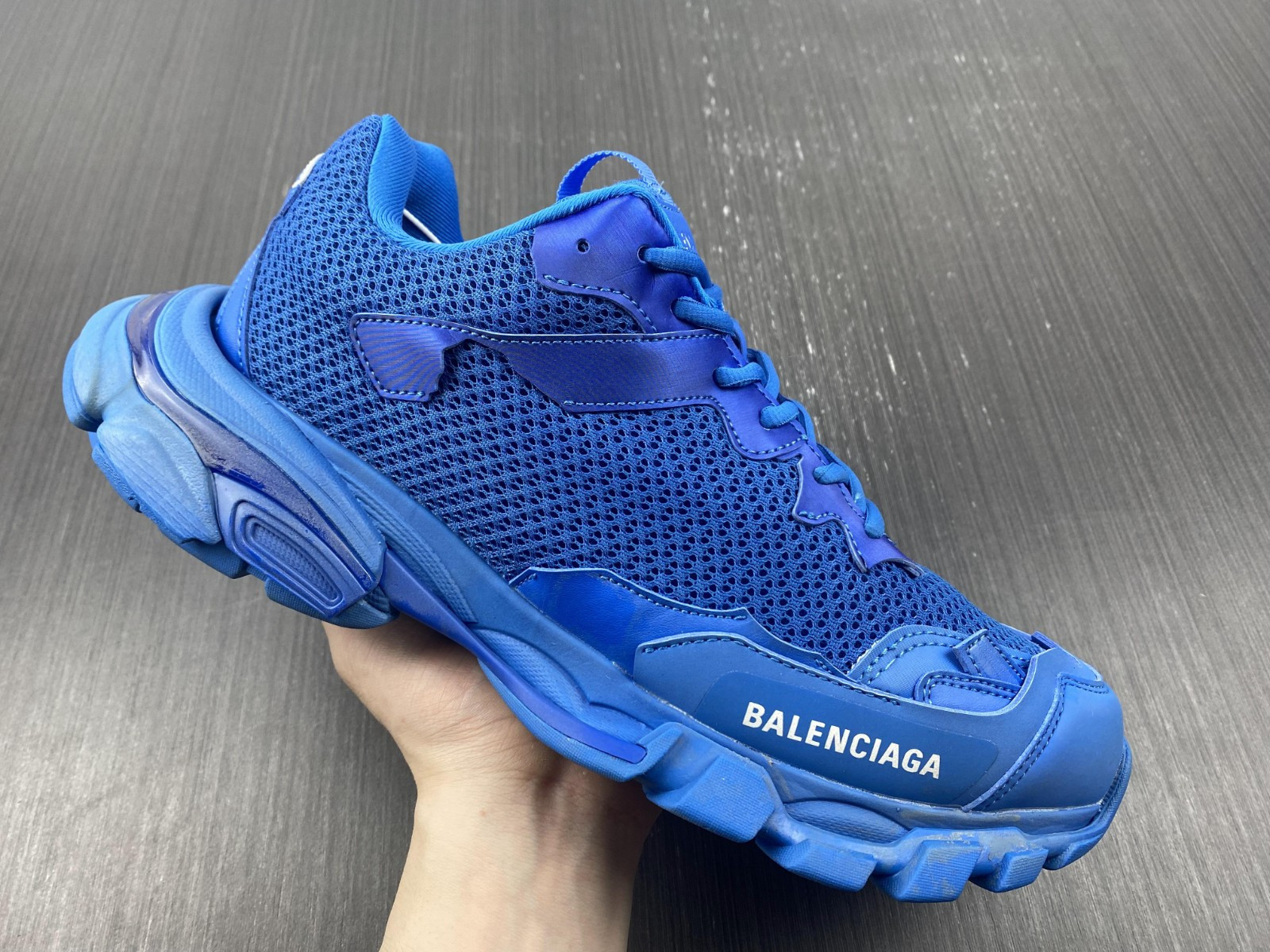 Ba*len*cia*ga 3xl sneaker