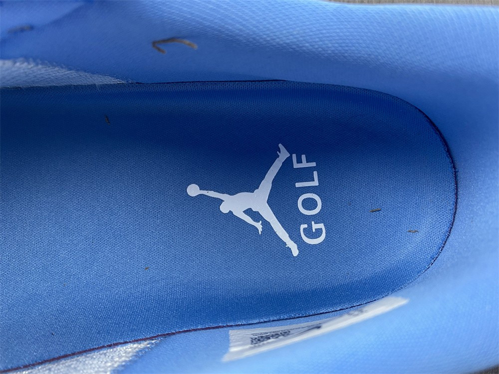 Jordan 1 Retro Low Golf UNC DD9315-100