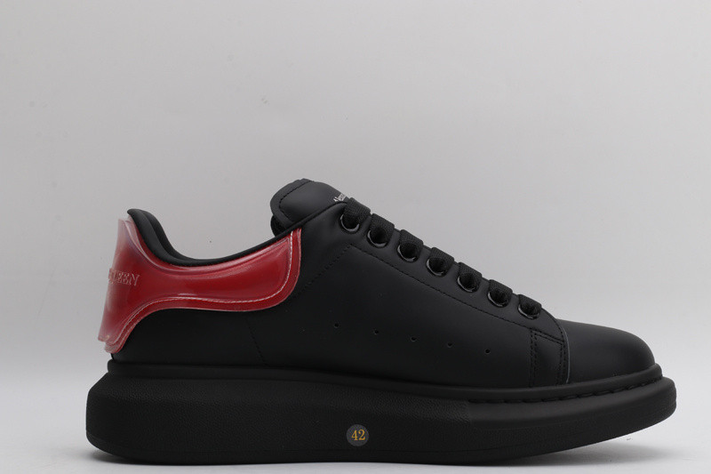 ALEXANDER MCQUEEN SNEAKER