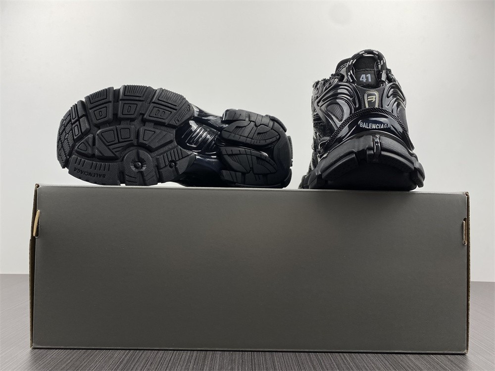 Ba*len*cia*ga runner 677493-w3ra9-1090