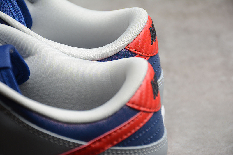 Nike Dunk Low Co.JP Samba (2020) CZ2667-400