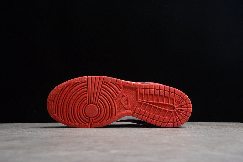 Nike Dunk Low Co.JP Samba (2020) CZ2667-400