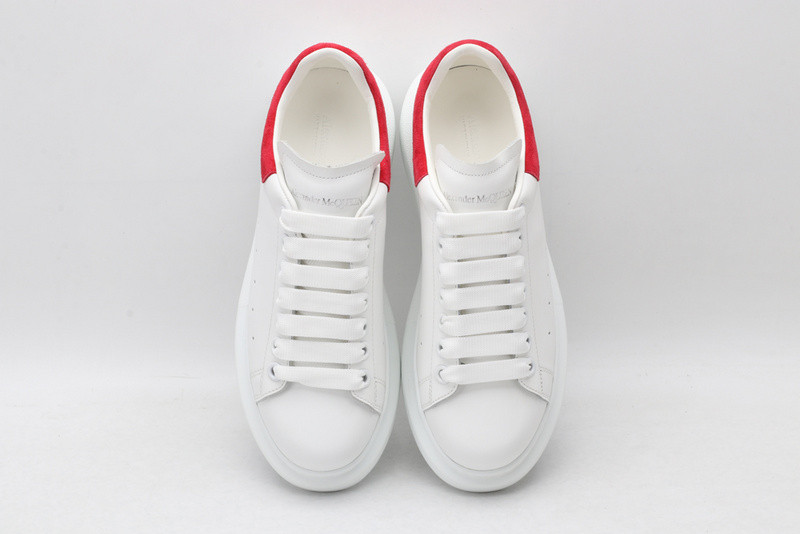 ALEXANDER MCQUEEN SNEAKER