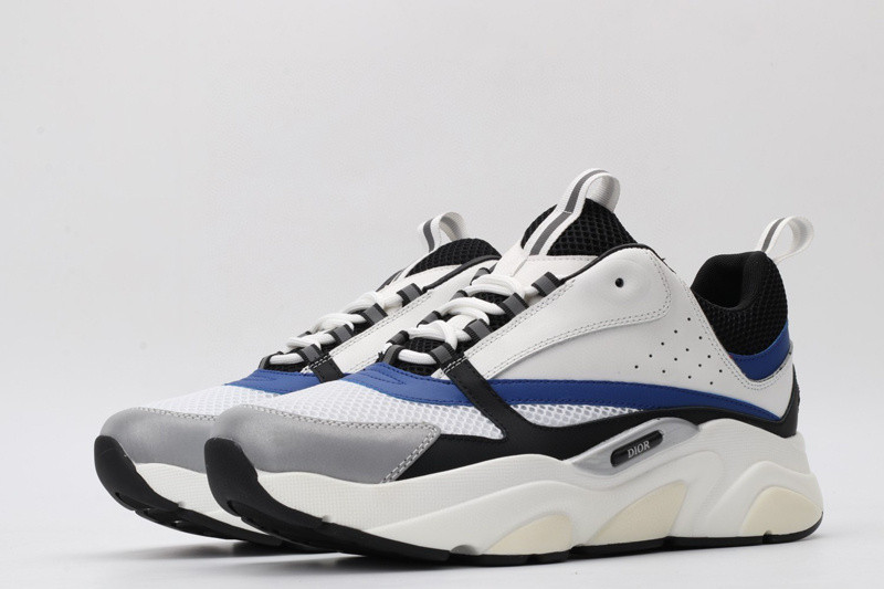 HOMME B22 TRAINER SNEAKER