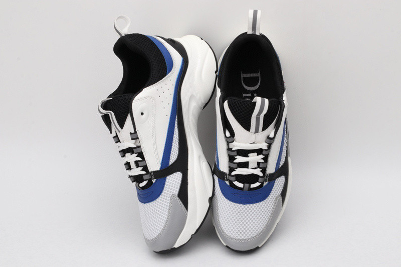 HOMME B22 TRAINER SNEAKER