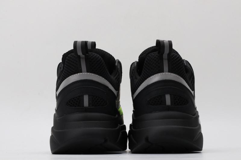 HOMME B22 TRAINER SNEAKER