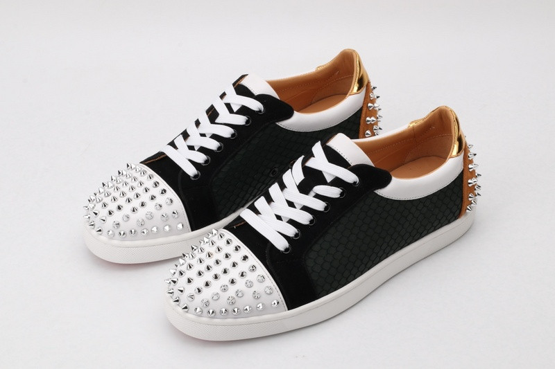 CHIAN LOUIN SNEAKER