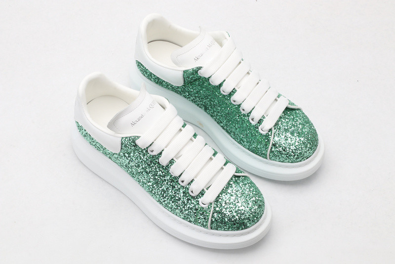 ALEXANDER MCQUEEN SNEAKER