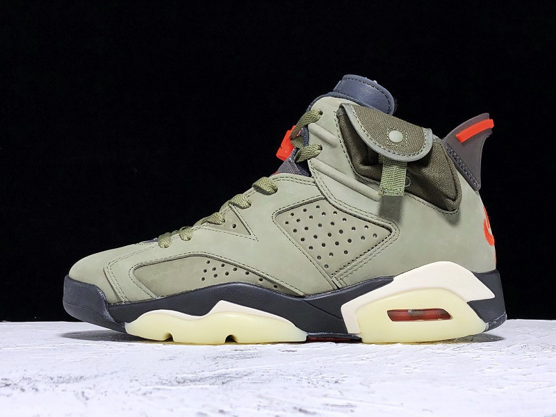 AIR JORDAN 6 TRAVIS SCOTT CN1084-200