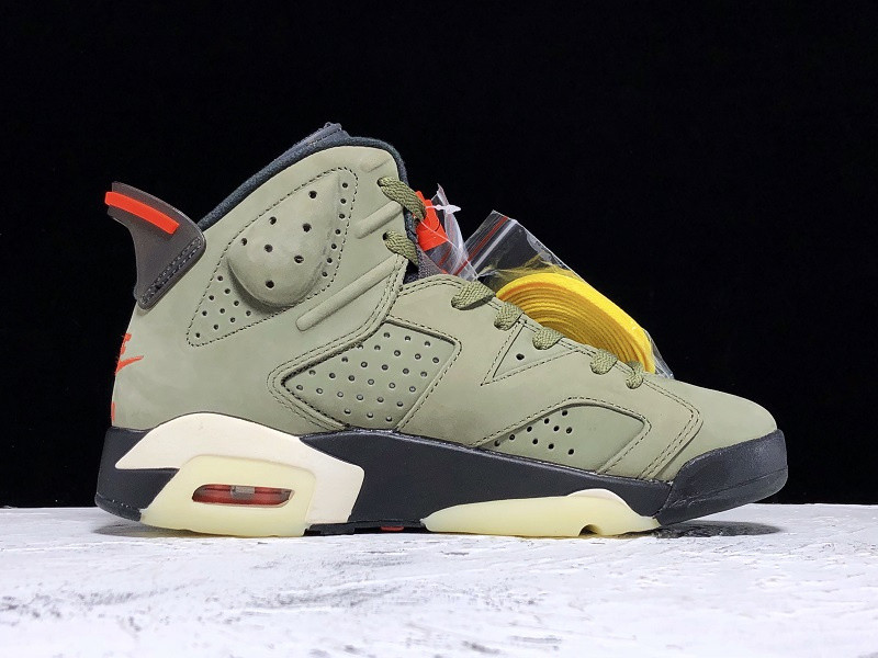 AIR JORDAN 6 TRAVIS SCOTT CN1084-200