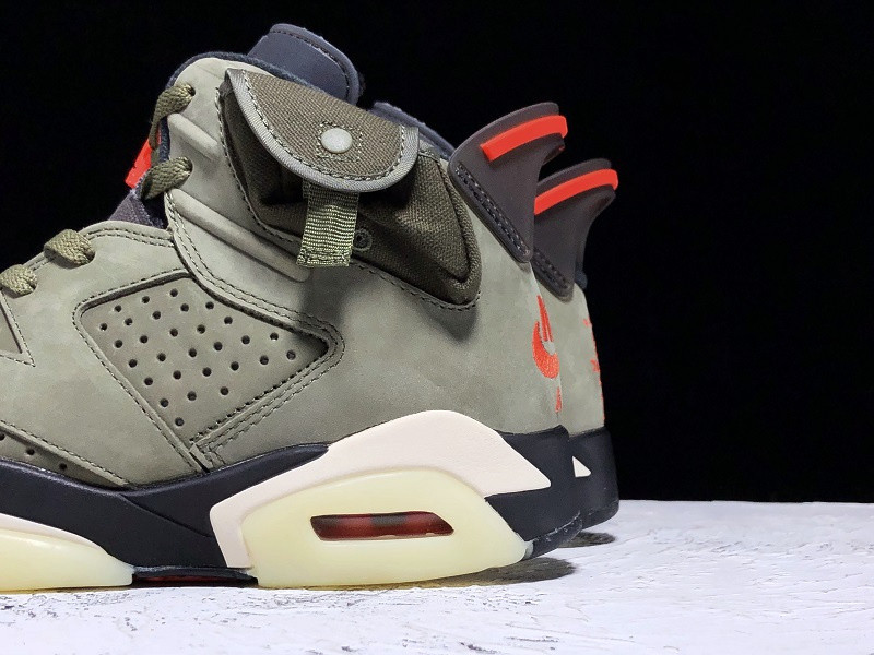 AIR JORDAN 6 TRAVIS SCOTT CN1084-200