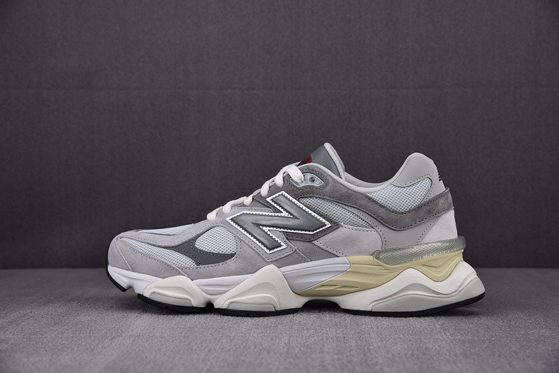 New Balance 9060“Rain Cloud” U9060GRY