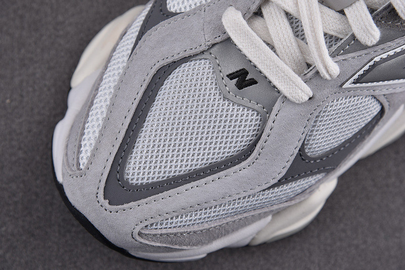 New Balance 9060“Rain Cloud” U9060GRY