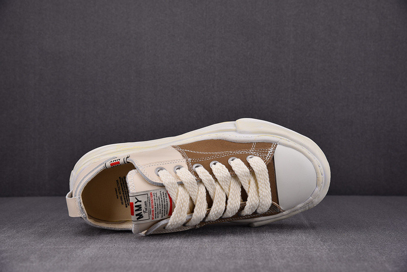 Ma*s*n mihara sneakers