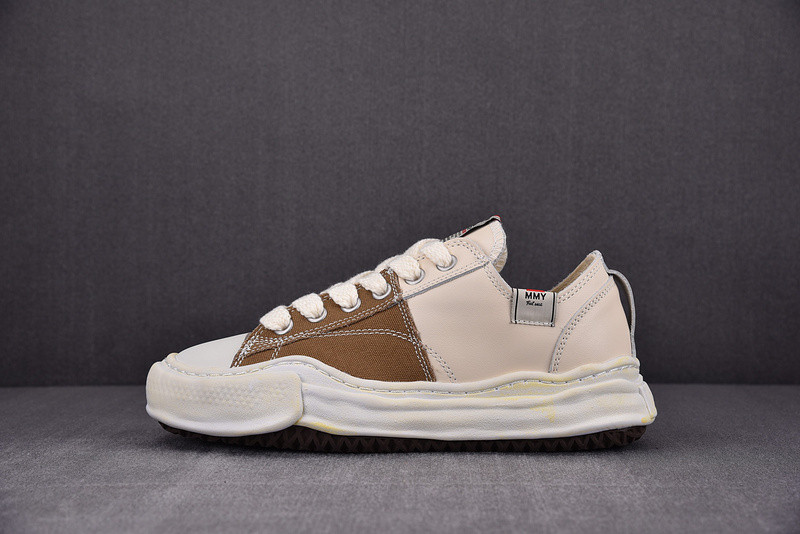 Ma*s*n mihara sneakers