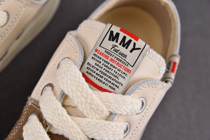 Ma*s*n mihara sneakers