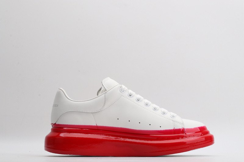 ALEXANDER MCQUEEN SNEAKER