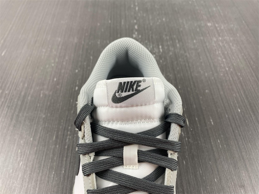 Nike Dunk Low Light Smoke Grey DD1503-117