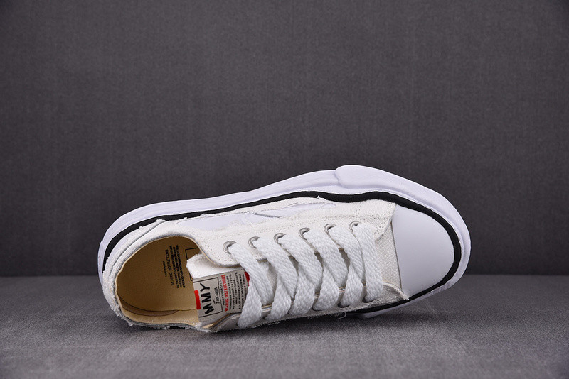 Ma*s*n mihara sneakers