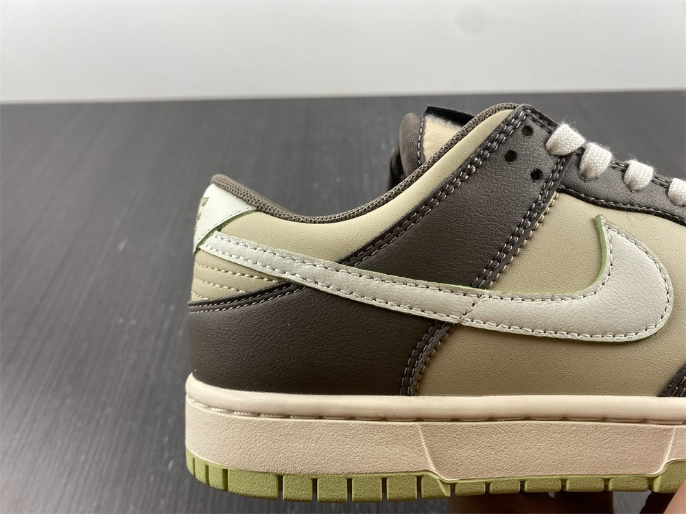 Dunk SB Low "Khaki" FB4960-210