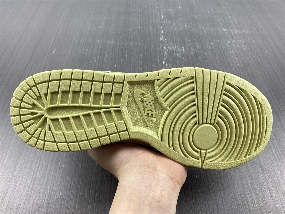 Dunk SB Low "Khaki" FB4960-210