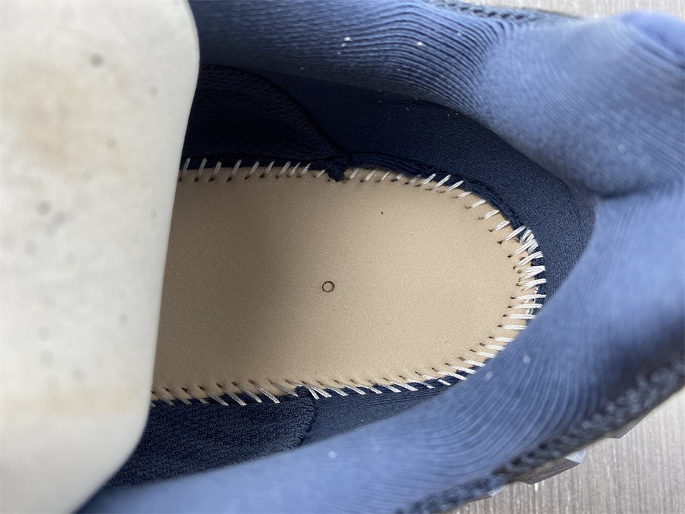 Ba*len*cia*ga bouncer chunky-sole sneakers